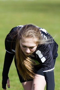 Bild 308 - B-Juniorinnen MTSV Olympia Neum�nster - SG Trittau/S�dstormarn : Ergebnis: 3:3